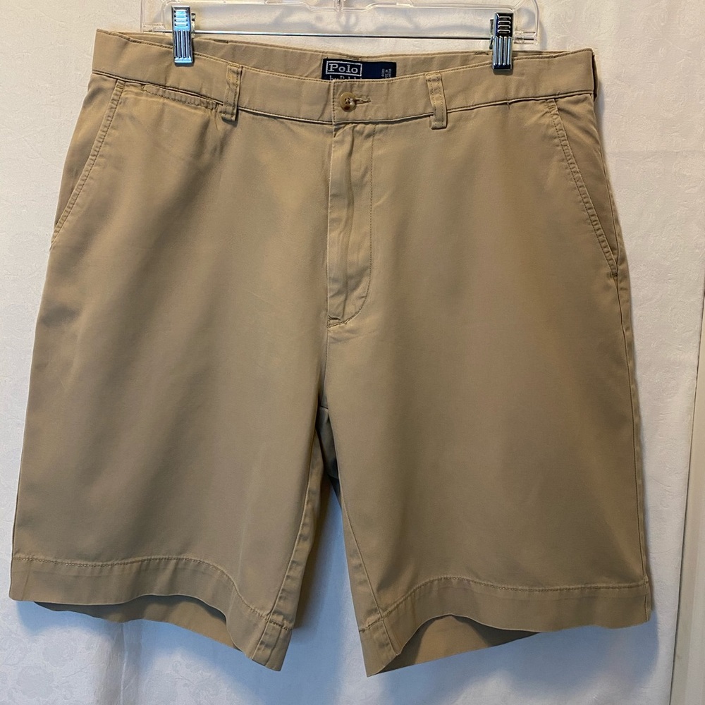 Men’s Polo shorts